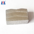 M Shape Sharp Diamond Granite Blade Segment